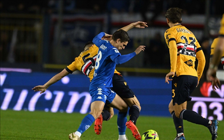  In the schedule of the 8th round of Serie A Naples vs Florence, can Naples continue to lead Serie A on October 8?