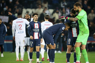  September 27, the sixth round of French League One: Lille vs Lance