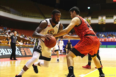  Shaanxi Xinda left at the end of the first game of the NBL finals to protest, and Anhui Wenyi laughed until the end