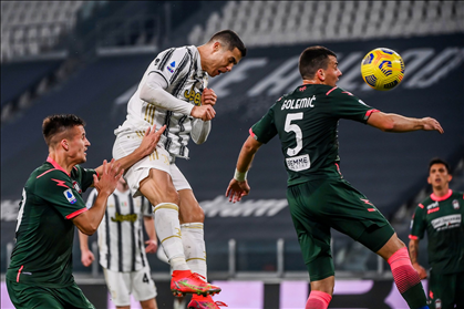  23-24 season Serie A eighth round October 8, Flosinone vs Verona
