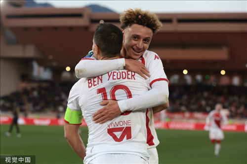  The highlight of the 8th round of French League One: Mess vs Nice, the collision between two teams with different styles