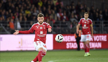  The seventh round of La Liga in the 23-24 season, on October 2, Rennes vs Nantes (Rennes vs. Nantes at home, striving to maintain the unbeaten record)