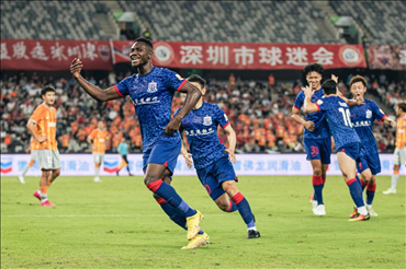  Prospective Analysis of the 27th Round of the 23-24 Chinese Super League Match Cangzhou Lions vs Meizhou Hakka on September 29