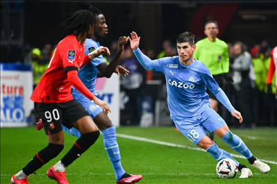  On October 8, the seventh round of the French First Division preview: Marseille vs Le Havre, a great disparity or a close match?
