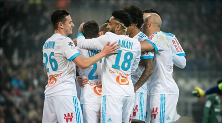 The 7th round of La Liga in the 23-24 season: Montpellier vs. Marc Lemmon