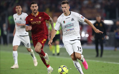  Cagliari vs Rome, schedule analysis of the eighth round of Serie A, strength comparison and achievements review of both sides