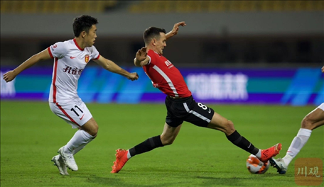 上海海港出征南通，中超联赛第二十七轮能否继续保持不败？
