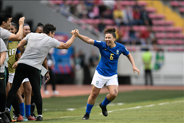 女子足球超级联赛：四川女足vs陕西志丹女足，9月3日的精彩对战！
