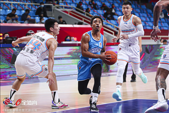 中国男篮预选赛分析：挑战与机遇并存！