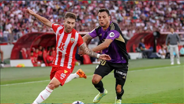 2023-2024赛季西甲联赛第9轮，马略卡和瓦伦西亚的争夺战，哪支球队能够拿下关键的三分？