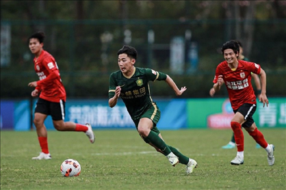 中超联赛第26轮：上海申花vs沧州雄狮，9月22号的比赛将会是一场激烈的对决！