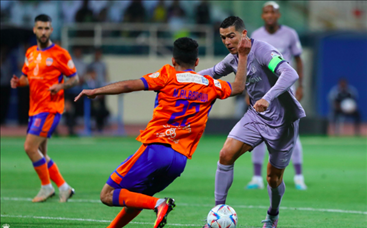 2023-2024赛季沙特超级联赛第七轮：麦加统一vs艾卜哈，9月22号的精彩对决！