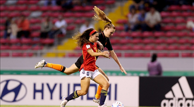 菲律宾女足在2023女子世界杯上的优势分析：快速灵活，技术优势突出