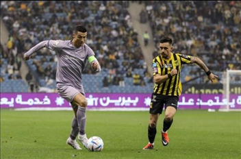 2023-2024沙特超级联赛：阿尔泰vs艾卜哈，顶级对决即将上演！