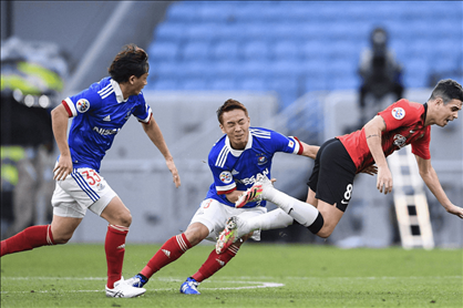 FC东京vs鸟栖砂岩：2023-2024赛季日职联赛第二十八轮的必看比赛！