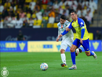 利雅得胜利欲保持领先优势，沙特超级联赛第8轮将于9月29日对阵阿尔泰