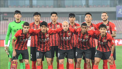 中超联赛第27轮最具悬念的一场比赛：上海申花与青岛海牛的较量，将影响双方的积分和心态