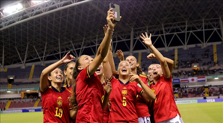 2023女子世界杯巴拿马女足比赛赛程平台汇总，紧跟国家队脚步