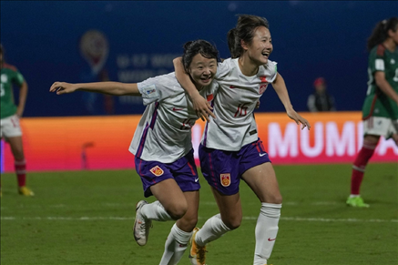葡萄牙女子Vs越南女子需求水平哪个队厉害（女足世界杯：葡萄牙女队与越南女队实力对比）