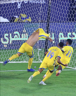 23-24赛季沙特超联赛第3轮：哈萨征服击败利雅得，取得重要胜利