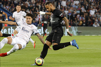 法甲赛程：里昂VS兰斯，主场优势能否助力里昂取得胜利？