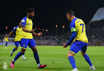 23-24赛季沙特超级联赛第7轮：阿科多vs塞哈特海湾，9月22号的对决谁能夺得胜利？