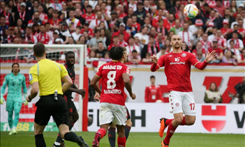 德甲联赛第五轮：拜仁慕尼黑vs波鸿，9月23号的必看比赛
