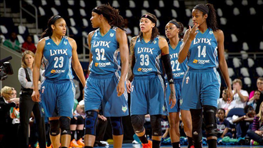 WNBA2024年5月16日_火花VS梦想全场比赛集锦