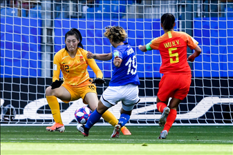 哥伦比亚对阵韩国女足比赛分析（哥伦比亚女足与韩国女足深入分析）