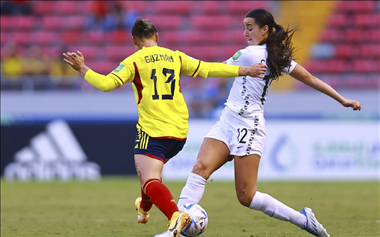 巴拿马女足在2023女子世界杯上的对手分析：弱旅遇上强队？