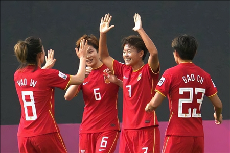 惊艳表现！中国女足最新比赛结果揭晓！