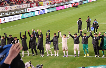日职联赛第二十九轮预告：FC东京与大阪钢巴的较量，将决定联赛的走势