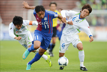 大阪钢巴将在9月30日客场挑战FC东京，这是一场日职联赛第29轮的重要比赛，双方都有着争夺冠军的野心