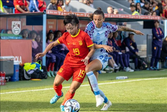 3. 朝鲜女足vs乌兹别克斯坦比分预测：谁能闯进亚运会女足半决赛？