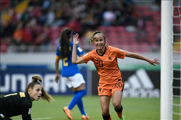 荷兰女葡萄牙女2023比分预测（2023年荷兰女足对阵葡萄牙女足：比分预测与分析）