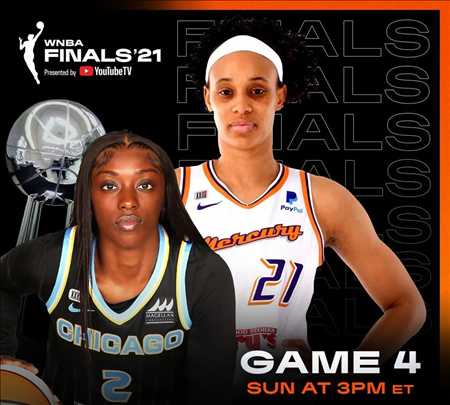 2023赛季WNBA东决g2：9月27号纽约自由人vs康涅狄格太阳