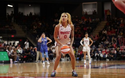 美国WNBA是什么意思？WNBA的由来和发展，你知道吗？