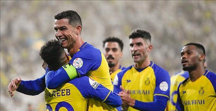9月30日沙特超级联赛第八轮分析：利雅得新月和阿尔沙巴布的历史交锋记录，谁占优势？