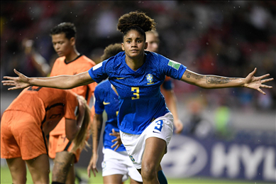 世界杯女子足球赛程公布，澳大利亚国家女子足球队比赛地点披露