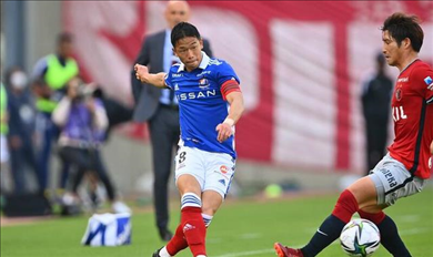浦和红钻在9月30日的日职联第二十九轮中迎来弱旅横滨FC，有望取得大胜，巩固积分榜第一的位置