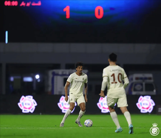 2023-2024沙特超级联赛：阿尔泰vs艾卜哈，顶级对决即将上演！
