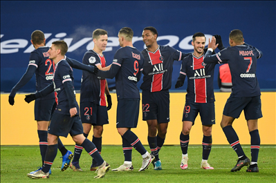 23-24赛季法甲联赛第五轮9月16日巴黎圣日耳曼vs尼斯比赛前瞻分析
