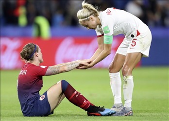 瑞士女足世界杯前瞻：球员实力剖析（瑞士女足世界杯前瞻：球员实力剖析，了解各队实力）