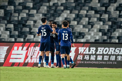中超联赛第26轮9月23号，梅州客家vs河南队，双方将在赛场上一决高下！