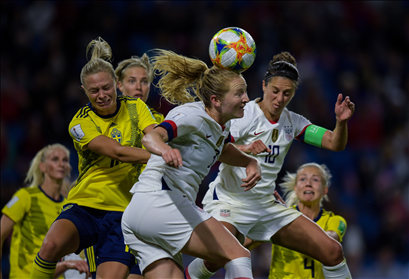 荷兰对葡萄牙女足比分（荷兰女足VS葡萄牙女足：胜负难料）