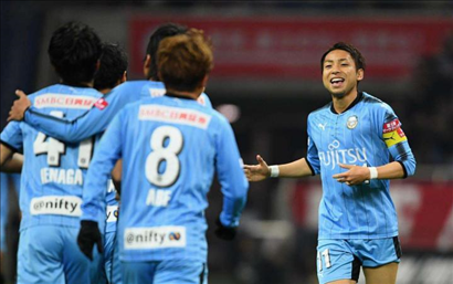 横滨F队2023日职联赛比赛分析：稳健的防守表现！