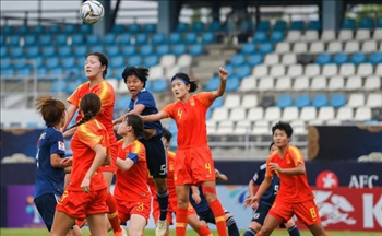 挪威对菲力宾女足（女足世界杯：挪威队对阵菲律宾队）