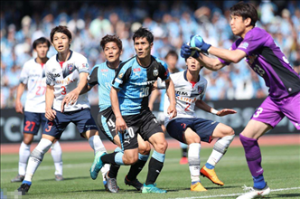 9月23号，大阪钢巴vs浦和红钻，日职联赛（J1）第28轮，激战即将上演！