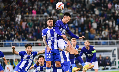 浙江队和河南队的主力阵容和战术打法：2023-2024赛季中超联赛第27轮分析