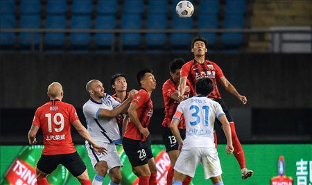 23-24赛季中超联赛第27轮9月29日沧州雄狮vs梅州客家比赛前瞻分析